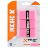 Pacific X Tack Pro Overgrip 3er pink