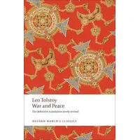 Oxford University Press War and Peace