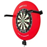 GRAN BOARD GRAN EYE G2 Auto Scoring System