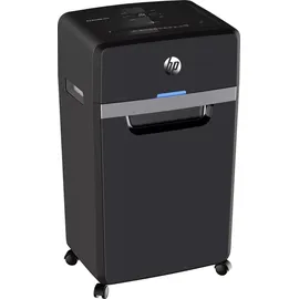 HP Pro Shredder 24CC Schwarz