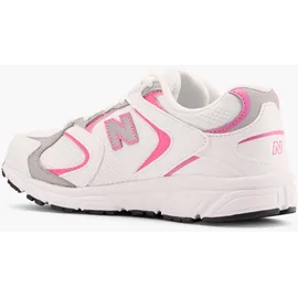 New Balance 408 Kinder Weiß 36