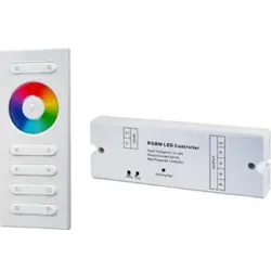 Brumberg Leuchten LED-Controller RGBW einfach 18223000