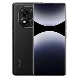 Xiaomi Redmi Note 14 Pro 4G 12 GB RAM 512 GB Midnight Black