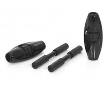 XLC Schaltzugjustierer Inline SH-X06 schwarz