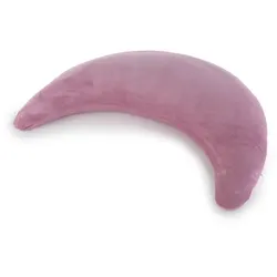 THERALINE Plüschmond - malve