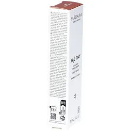 Mádara H2O Tint Getöntes Hyaluron-Serum 30 ml 4 Wild Flower