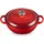 Le Creuset Signature Stew Pot 22 cm kirschrot