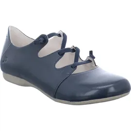 Josef Seibel Fiona 04 blau 36