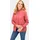 GOLDNER Strickset Jacke Halbarmpullover Hummer 40