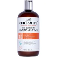 CURLSMITH Curl Quenching Conditioning Wash Leave-in-Conditioner 355 ml