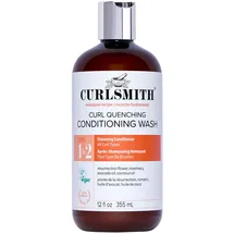 CURLSMITH Curl Quenching Conditioning Wash Leave-in-Conditioner 355 ml