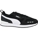 puma black-puma white 45