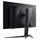 Acer Predator X32 X3 32" schwarz