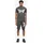 TapouT Herren T-Shirt & Shorts Set normale Passform DUNLAB
