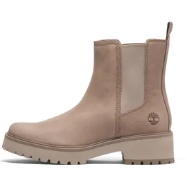 Timberland Carnaby Cool Basic Chelsea Taupe Nubuck 37.5 EU