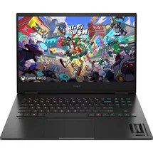 HP OMEN 16-wf1473ng Core i7 16 GB RAM 512 GB SSD RTX 4060