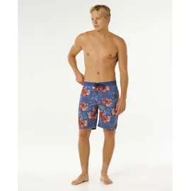 Rip Curl Mirage North Shore light navy (2359) 30