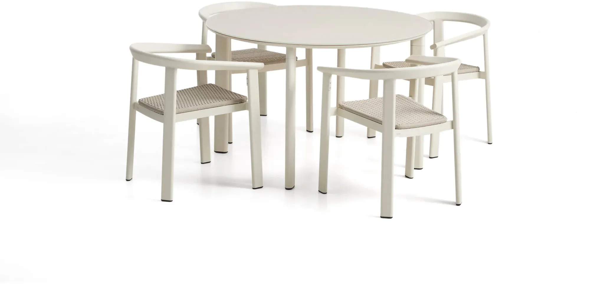 KAVE HOME Gartentisch ERICE