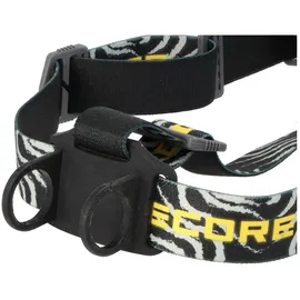 Nitecore HC33 LED Kopflampe, Stirnlampe CREE XHP35 HD LED 1800 Lumen
