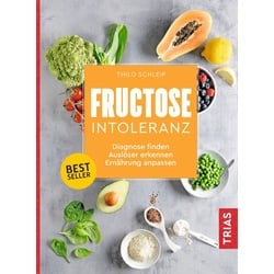 Fructose-Intoleranz