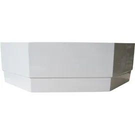 Ottofond Miami Badewanne 216 x 54 cm (911001)