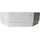 Ottofond Miami Badewanne 216 x 54 cm (911001)