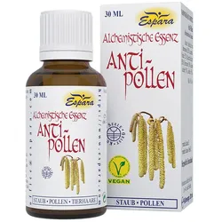 Alchemistische Essenz Anti-pollen 30 ml