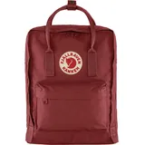 Fjällräven Kanken 16 l ox red