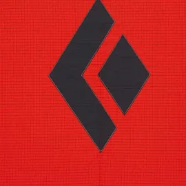 Black Diamond Mondo Crashpad Orange