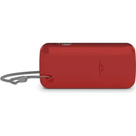 TechniSat TECHNIRADIO RDR rot