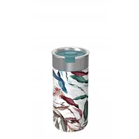 Quokka BOOST BOUQUET Thermobecher 0,4 l Edelstahl