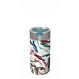 Quokka BOOST BOUQUET Thermobecher 0,4 l Edelstahl