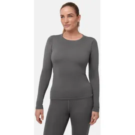 Danish Endurance Baselayer Merino grau L