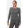 Danish Endurance Baselayer Merino grau L