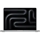 MacBook Pro 14" M4 PRO US 2024 Silber