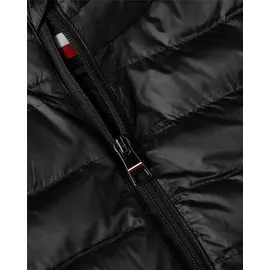 Tommy Hilfiger Core Packable Recycl Jacke Black XL