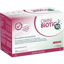 Allergosan Omni Biotic 10 Pulver 30 x 5 g