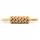 Folkroll Teigrolle Dackel Sonderedition, junior, 23 cm, Nudelholz, Prägerolle, Muster, Motiv, Rolle, Buchenholz, 335338