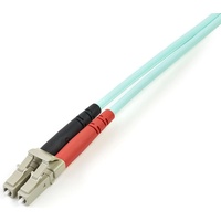 Startech Fiber Cable 3m/ OM4 3 m Netzwerkkabel