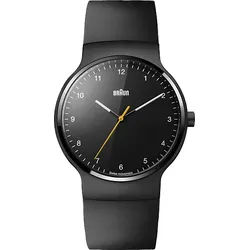 BRAUN BN0221BKBKG Armbanduhr