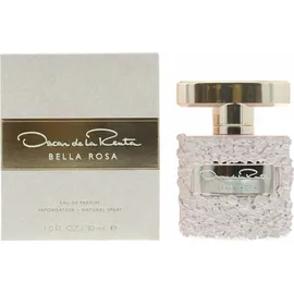 Oscar De La Renta Bella Rosa Eau de Parfum 30 ml