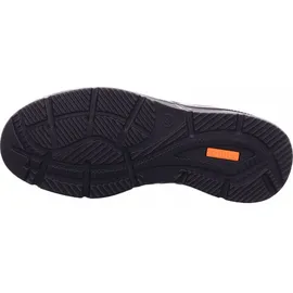 Jomos Montana Herren Schwarz 43