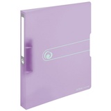 Herlitz Ringbuch easy orga to go Pastell