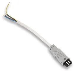 Becker Adaptionskabelmit Kupplung STAK3 2,0m Kabel #49302000890