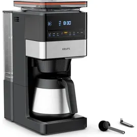 Krups Grind Aroma XL Filterkaffeemaschine  KT8428 Thermo