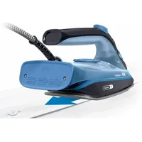 Braun FreeStyle 3 FI 3194 schwarz/blau