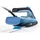 Braun FreeStyle 3 FI 3194 schwarz/blau