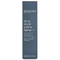 This Works Deep Sleep Pillow Spray 75 ml