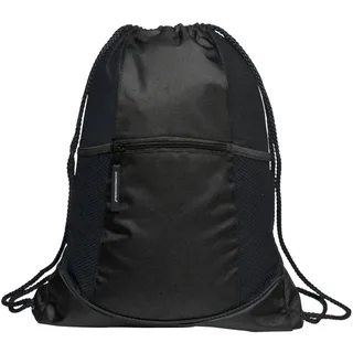 Clique Smart Turnbeutel 99 - schwarz