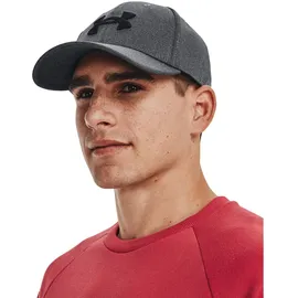 Under Armour Blitzing Kappe schwarz XL/XXL